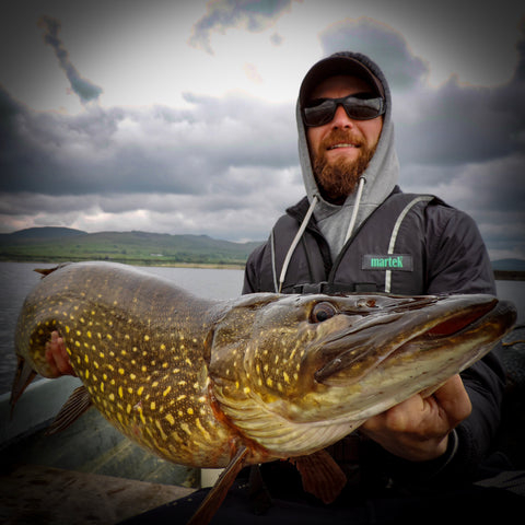 Pike Flies