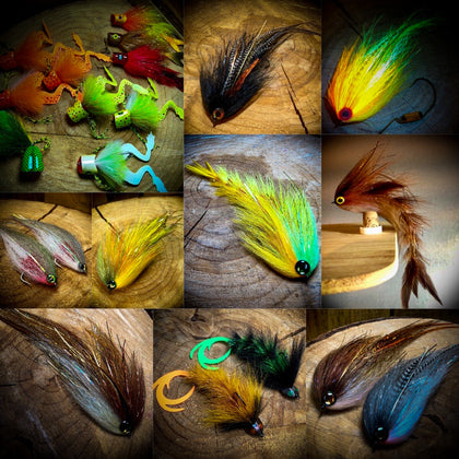 Limited Edition Flies *COMING SOON*