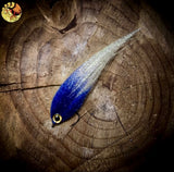 The SwEEper Minnow