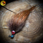 ‘The rEEper’ ***Jig Fly***