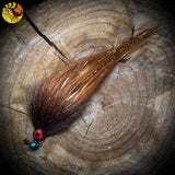 ‘The rEEper’ ***Jig Fly***