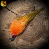 ‘The rEEper’ ***Jig Fly***