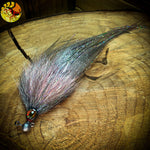 ‘The rEEper’ ***Jig Fly***