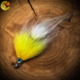 ‘The rEEper’ ***Jig Fly***