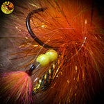 ‘The rEEper’ ***Jig Fly***