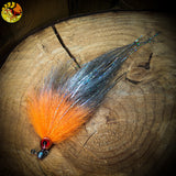 ‘The rEEper’ ***Jig Fly***