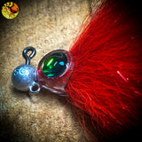 ‘The rEEper’ ***Jig Fly***