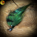 ‘The rEEper’ ***Jig Fly***