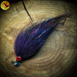 ‘The rEEper’ ***Jig Fly***