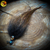 ‘The rEEper’ ***Jig Fly***